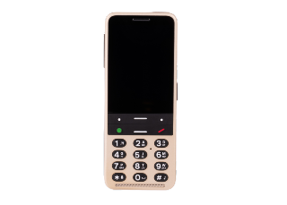 Ozvučené telefony No.1 complete